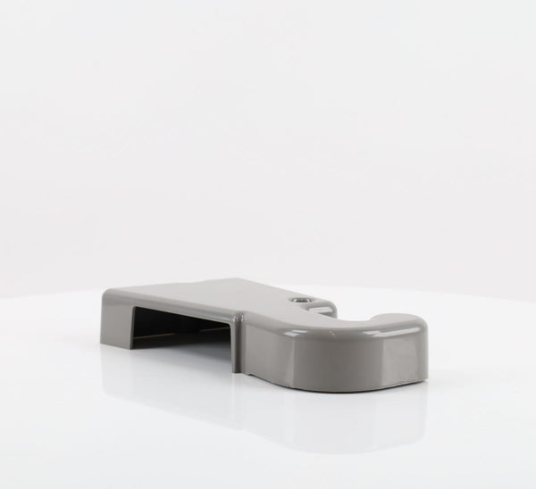 Whirlpool Refrigerator & Freezer Hinge Covers 5304504483 (OEM) Refrigerator & Freezer Whirlpool