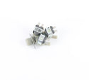 Water inlet valve Washer Water Inlet Valves 5220FR2075L LG (OEM) Washer LG
