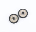 349241T Support Whirlpool Dryer Rollers / Wheels Appliance replacement part Dryer Whirlpool   