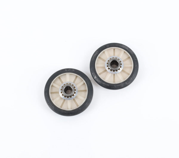 349241T | Drum roller kit | Whirlpool | Dryer | Rollers / Wheels Dryer Whirlpool   