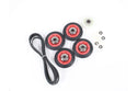 Whirlpool Dryer Pulleys 4392067RC (OEM) Dryer Whirlpool