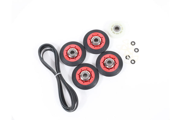 Whirlpool Dryer Pulleys 4392067RC (OEM) Dryer Whirlpool