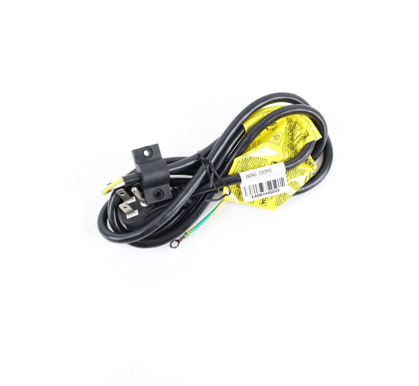 LG Refrigerator & Freezer Power Cords EAD61445253 (OEM) Refrigerator & Freezer LG