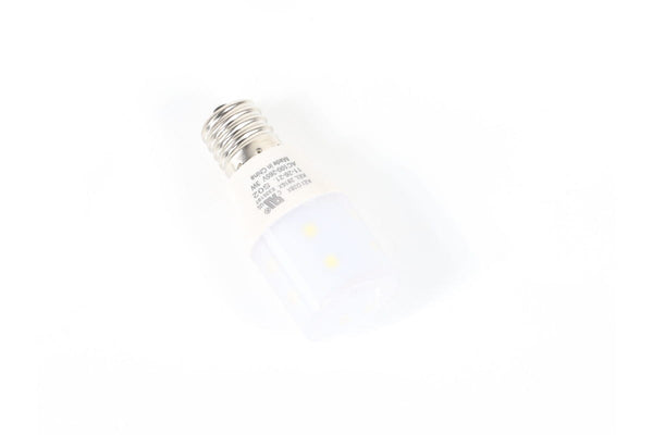 Frigidaire Refrigerator & Freezer Light Bulbs / LEDs 5304522314 (OEM) Refrigerator & Freezer Frigidaire