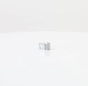 Frigidaire Refrigerator & Freezer Clips 5304455846 (OEM) Refrigerator & Freezer Frigidaire