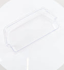 Whirlpool Refrigerator & Freezer Door Bins W10803530 (OEM) Refrigerator & Freezer Whirlpool