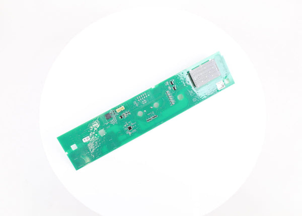 User interface board Washer Control Boards WH22X35537 GE (OEM) Washer GE