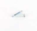 Door hinge Refrigerator & Freezer Hinges WP2254618 Whirlpool (OEM) Refrigerator & Freezer Whirlpool