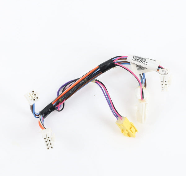 Wiring harness Refrigerator & Freezer Wiring Harnesses W11396537 Whirlpool (OEM) Refrigerator & Freezer Whirlpool