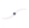 GE Dishwasher Spray Arms WD22X33498 (OEM) Dishwasher GE