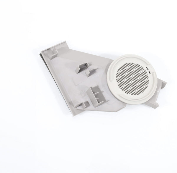 W10329609 | Vent assembly | Whirlpool | Dishwasher | Vent Assemblies Dishwasher Whirlpool   