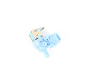 Whirlpool Dishwasher Water Inlet Valves W11130744 (OEM) Dishwasher Whirlpool