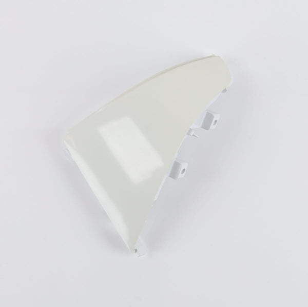 WPW10520780 | Endcap panel (right) | Whirlpool | Washer | Backsplashes / Consoles / Control Panels Washer Whirlpool   