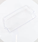 Door shelf bin Refrigerator & Freezer Door Bins W10803530 Whirlpool (OEM) Refrigerator & Freezer Whirlpool