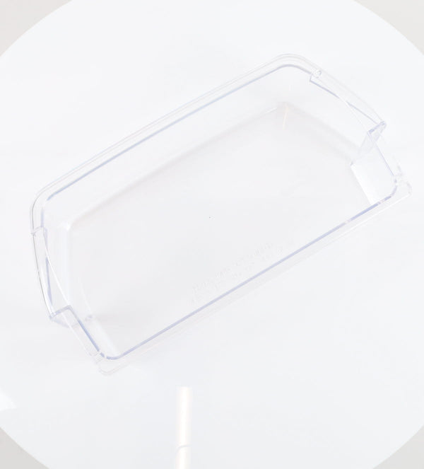 Door shelf bin Refrigerator & Freezer Door Bins W10803530 Whirlpool (OEM) Refrigerator & Freezer Whirlpool