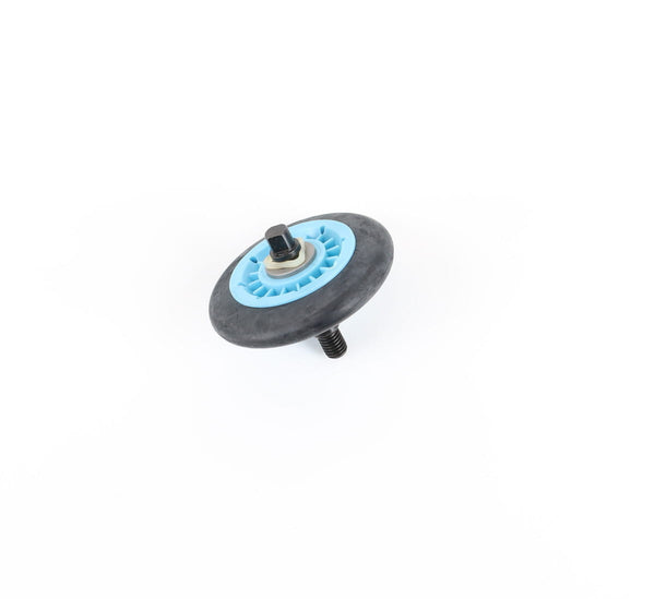 Drum roller assembly Dryer Rollers / Wheels DC97-16782A Samsung (OEM) Dryer Samsung