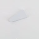 Whirlpool Refrigerator & Freezer Hinge Covers WP2213360 (OEM) Refrigerator & Freezer Whirlpool