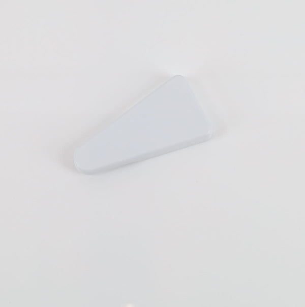 Whirlpool Refrigerator & Freezer Hinge Covers WP2213360 (OEM) Refrigerator & Freezer Whirlpool