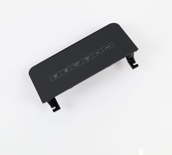 Dispenser control board Refrigerator & Freezer Misc. Parts W11203289 Whirlpool (OEM) Refrigerator & Freezer Whirlpool