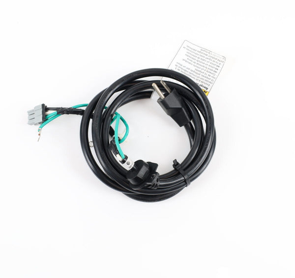 Power cord Washer Power Cords WH08X29508 GE (OEM) Washer GE