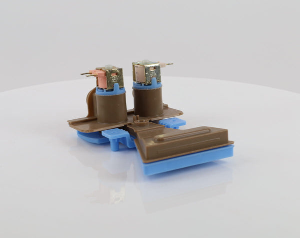 WH13X26534 | Inlet valve assembly | GE | Washer | Water Inlet Valves Washer GE   