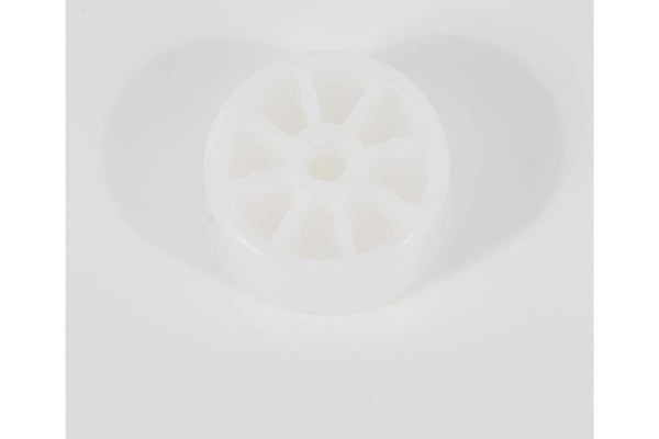 Whirlpool Refrigerator & Freezer Rollers / Leveling Feet WPW10475495 (OEM) Refrigerator & Freezer Whirlpool