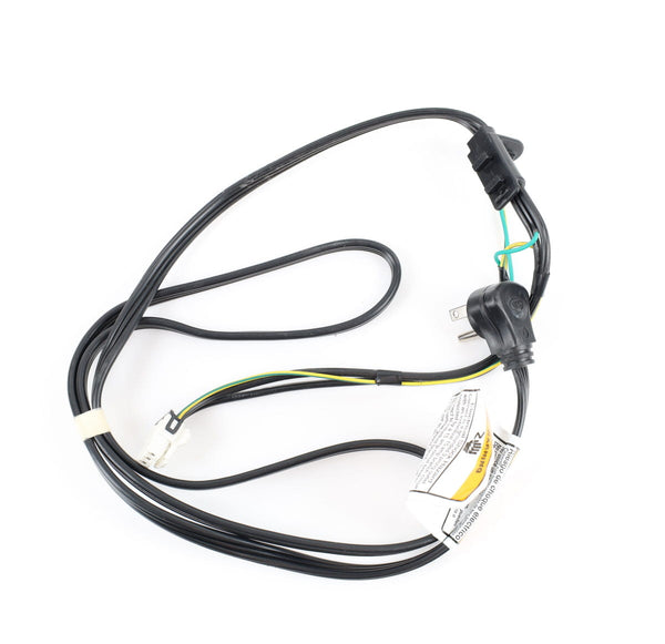GE Washer Power Cords WH08X28843 (OEM) Washer GE