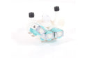 W11220230 | Inlet valve | Whirlpool | Washer | Water Inlet Valves Washer Whirlpool   