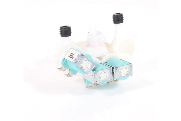 W11220230 | Inlet valve | Whirlpool | Washer | Water Inlet Valves Washer Whirlpool   