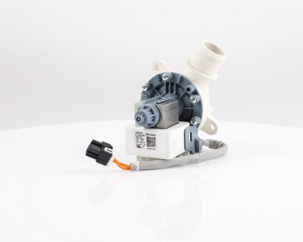GE Washer Drain Pumps WH23X28418 (OEM) Washer GE