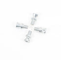GE Refrigerator & Freezer Screws / Bolts WR01X11007 (OEM) Refrigerator & Freezer GE