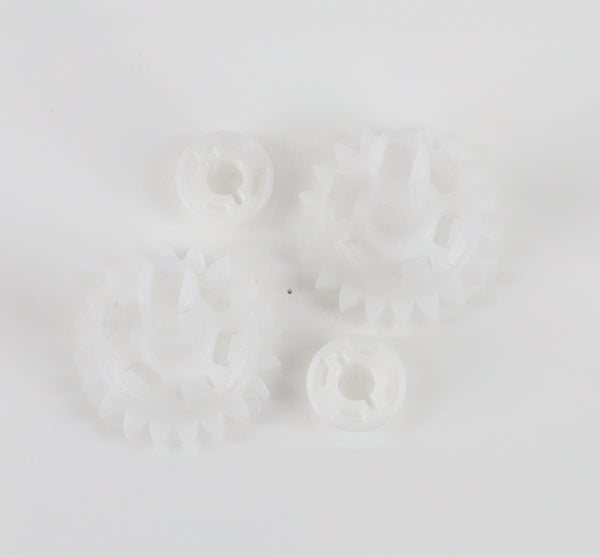 W10277360 | Drawer gear | Whirlpool | Refrigerator & Freezer | Misc. Parts Refrigerator & Freezer Whirlpool   