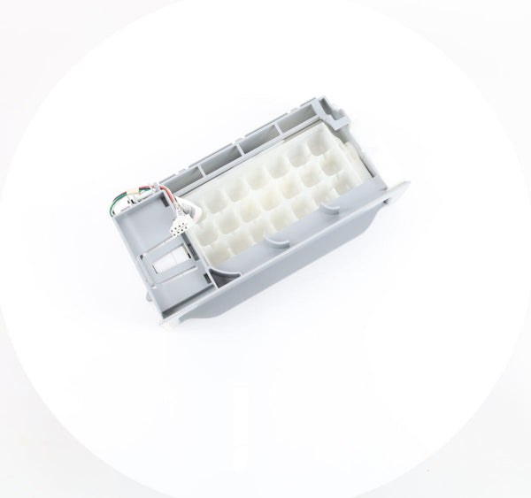 Icemaker Refrigerator & Freezer Ice Makers W11557001 Whirlpool (OEM) Refrigerator & Freezer Whirlpool