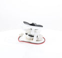 Frigidaire Refrigerator & Freezer Motors 5304530651 (OEM) Refrigerator & Freezer Frigidaire