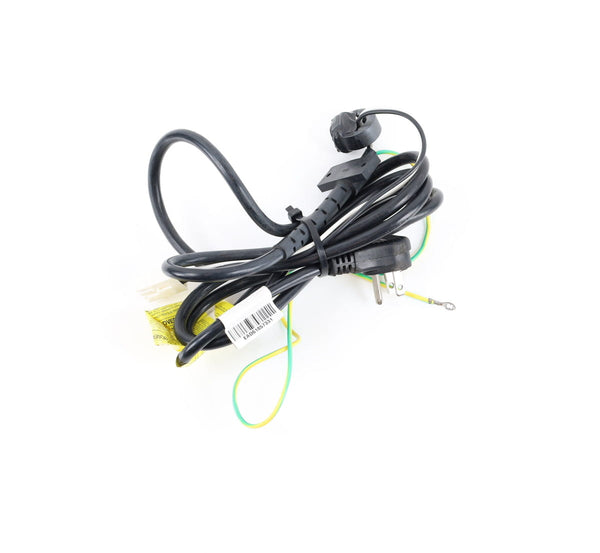 Power cord assembly Refrigerator & Freezer Power Cords EAD61857331 LG (OEM) Refrigerator & Freezer LG