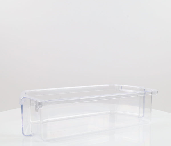 Door shelf bin Refrigerator & Freezer Door Bins W10803530 Whirlpool (OEM) Refrigerator & Freezer Whirlpool