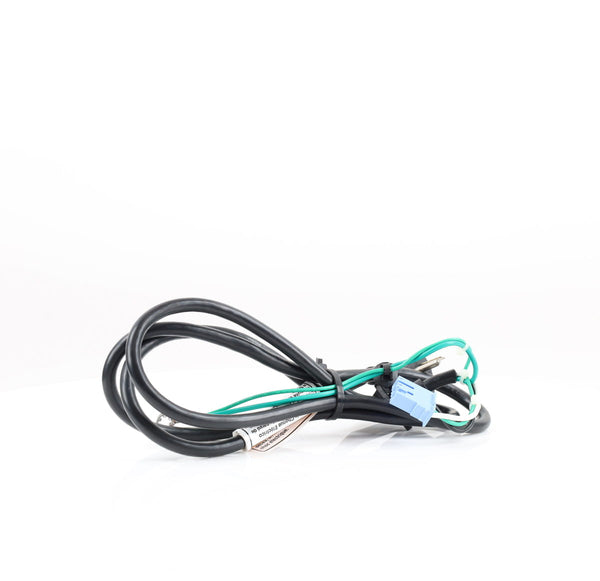 W10734500 Cord-power Maytag Washer Power Cords Appliance replacement part Washer Maytag   