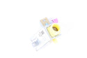 GE Dishwasher Water Inlet Valves WD15X27703 (OEM) Dishwasher GE