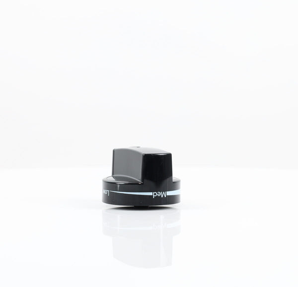 Whirlpool Range Knobs WPW10339442 (OEM) Range Whirlpool