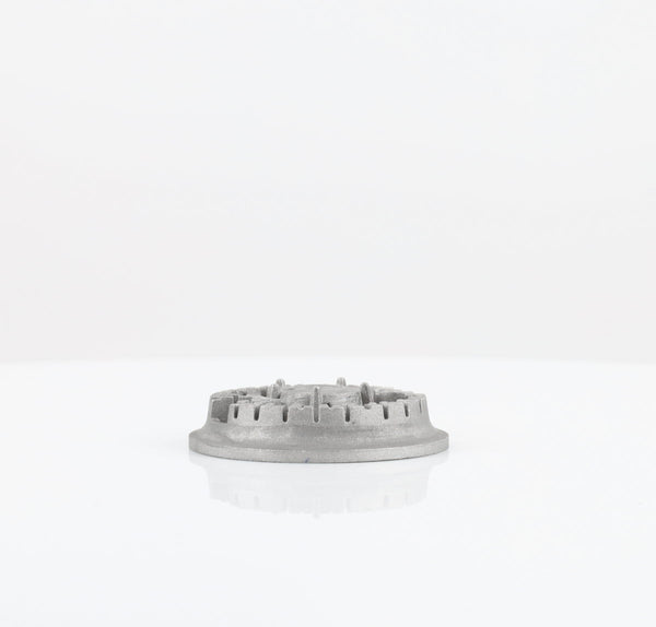 WPW10515454 | Surface burner head | Whirlpool | Range | Burner Assemblies / Burner Heads Range Whirlpool   