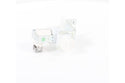 GE Dishwasher Water Inlet Valves WD15X24711 (OEM) Dishwasher GE
