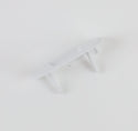 WH01X24381 Lid lock bezel GE Washer Misc. Parts Appliance replacement part Washer GE   