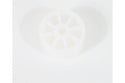 W10475495 | Roller cab wheel | Whirlpool | Refrigerator & Freezer | Rollers / Leveling Feet Refrigerator & Freezer Whirlpool   