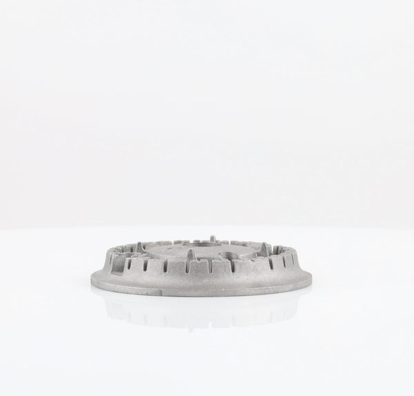 Whirlpool Range Burner Assemblies / Burner Heads WPW10515455 (OEM) Range Whirlpool