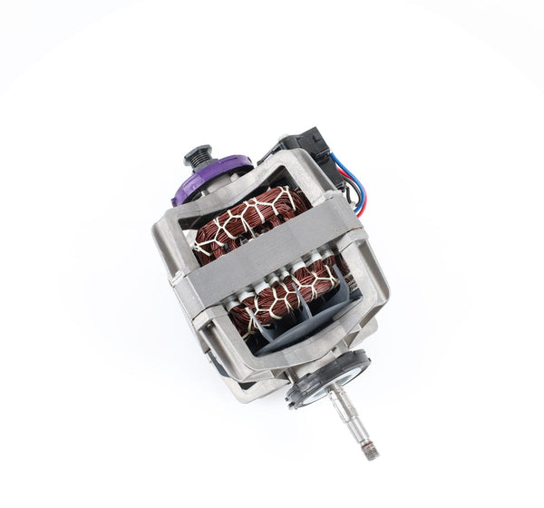 11002012025802 Motor. Midea Dryer Motors Appliance replacement part Dryer Midea   