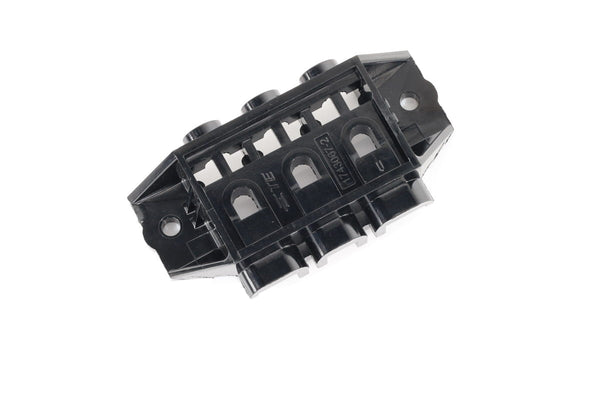 GE Dryer Terminal Blocks WE04X31779 (OEM) Dryer GE