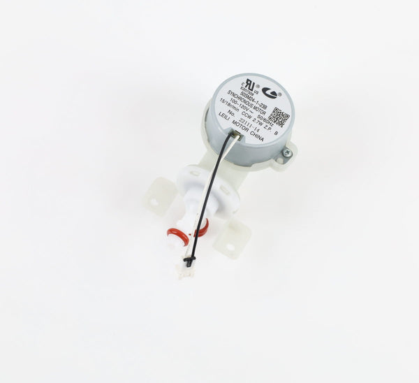 WH42X34184 Detergent pump GE Washer Misc. Parts Appliance replacement part Washer GE   