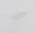 W11643703 | Lid lock bezel | Maytag | Washer | Misc. Parts Washer Maytag   