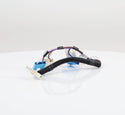 WH08X34185 Water Valve & Detergent Pump Harness GE Washer Wiring Harnesses Appliance replacement part Washer GE   