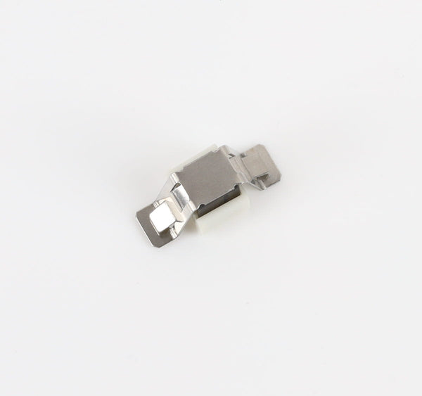 WPW10610880 | Door catch | Whirlpool | Dryer | Clips Dryer Whirlpool   